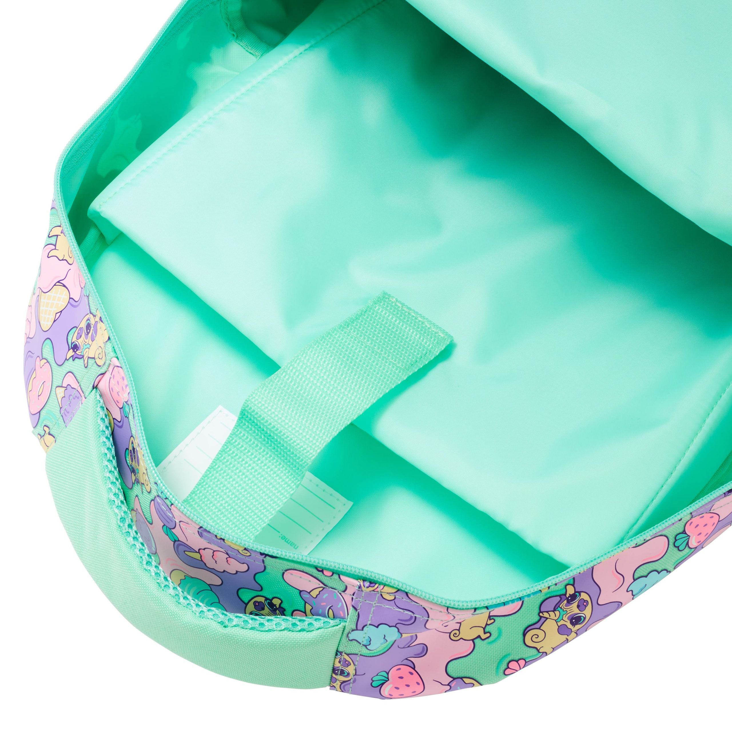 Smiggle - Hey There Sırt Çantası-Dinossi