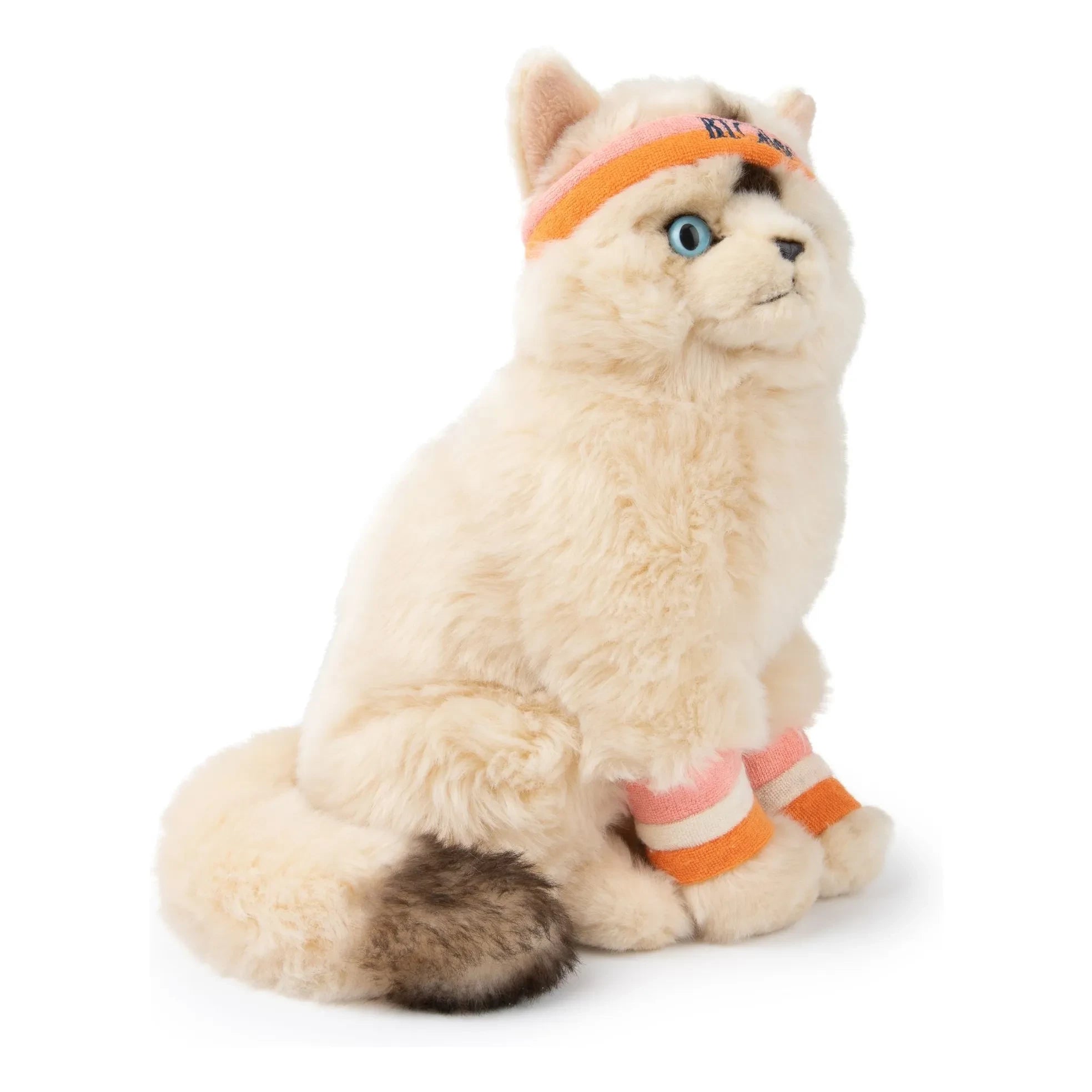 Bon Ton Toys - B.T.CHAPS - Dolly the Ragdoll peluş oyuncak | Bej