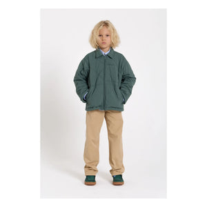 Smallable Kid - Presley Chino Pantolon | Bej