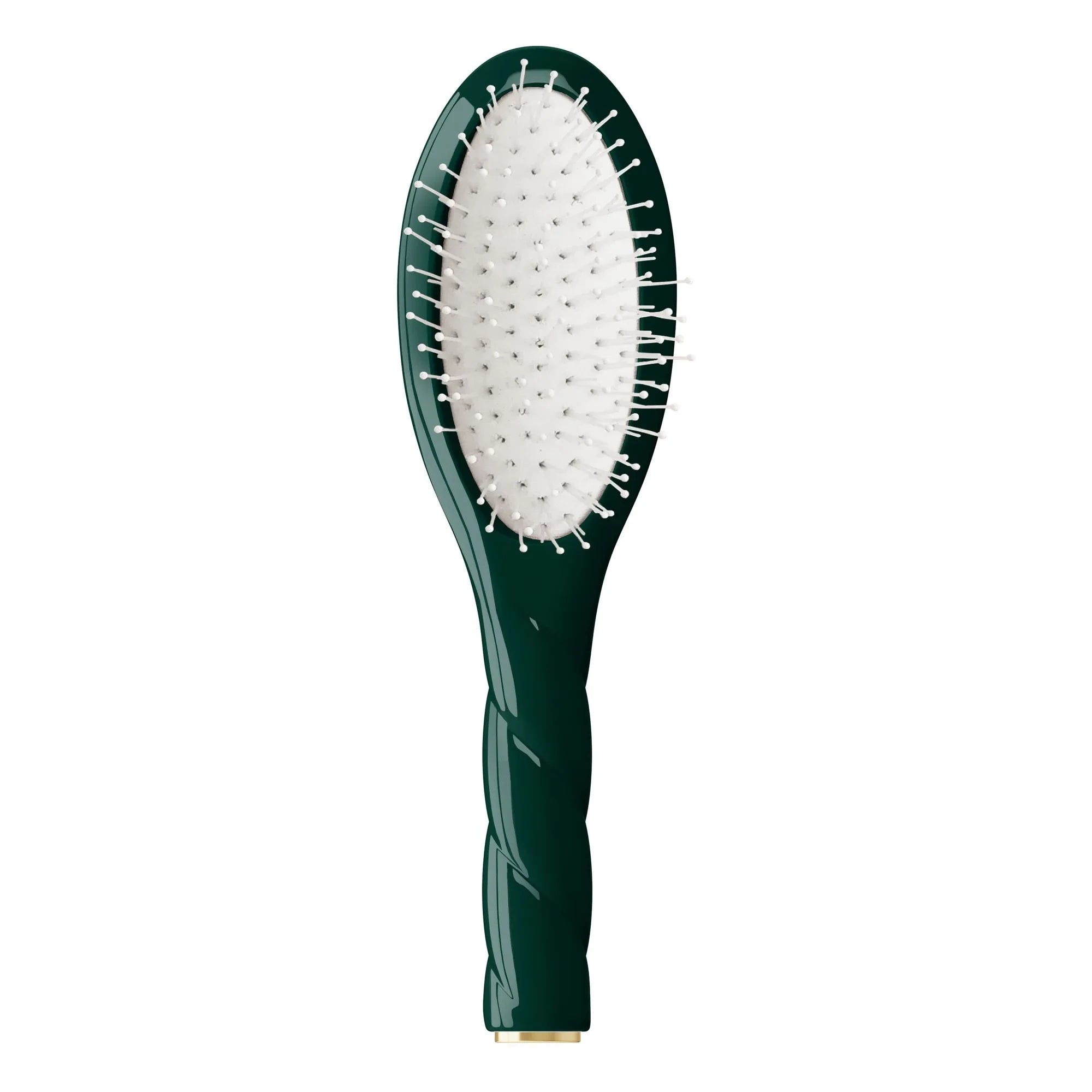 La Bonne Brosse - La Miracle Brush N°04 - Düğümleri Açan ve Masaj Yapan | Zümrüt yeşili