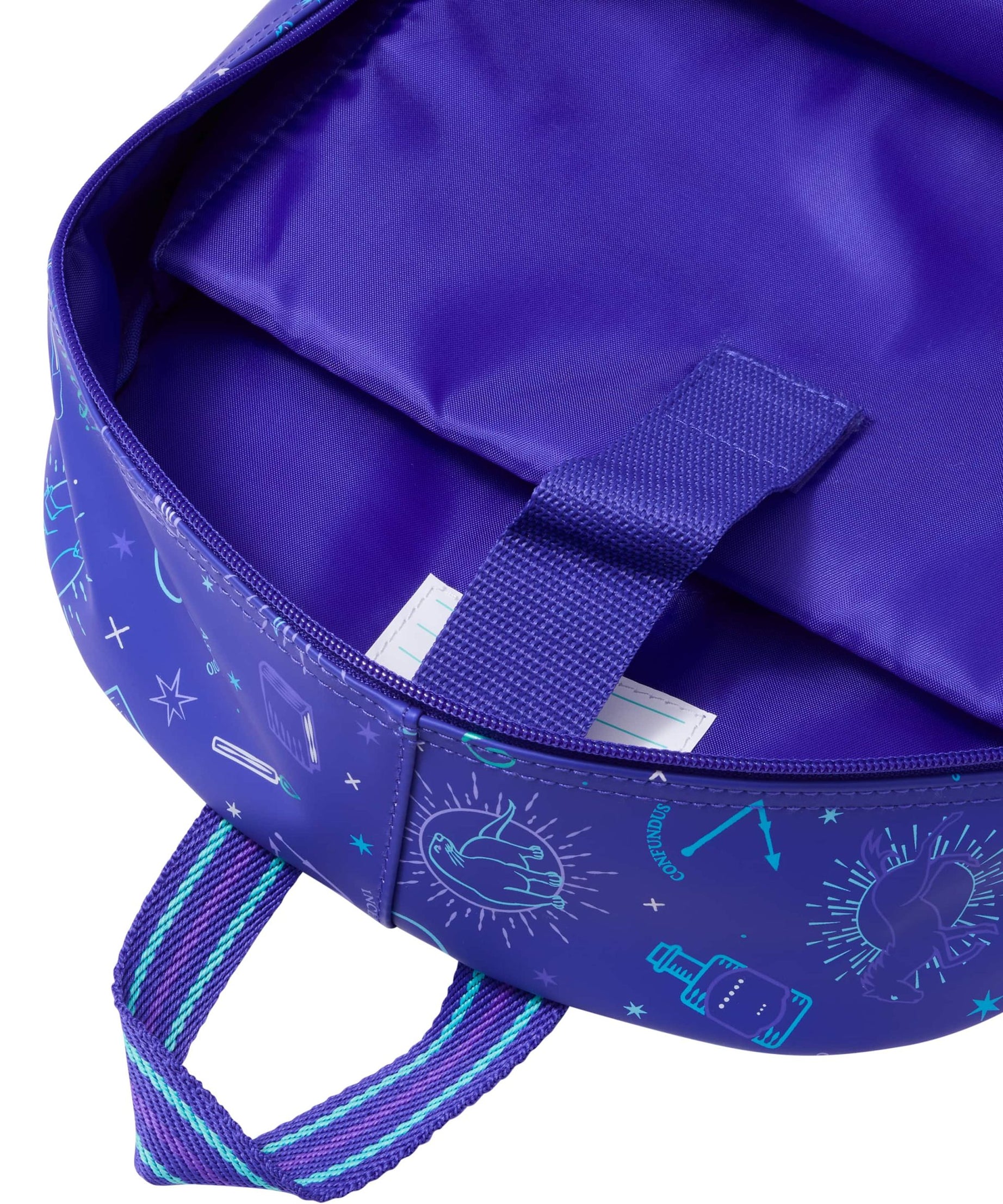 Smiggle - Harry Potter Okul Sırt Çantası-Dinossi