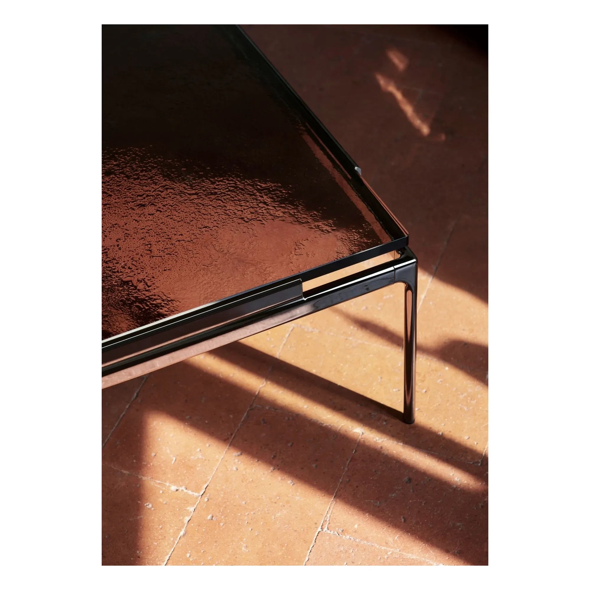 & Tradition - Table Sett LN13, Luca Nichetto | Koyu gri