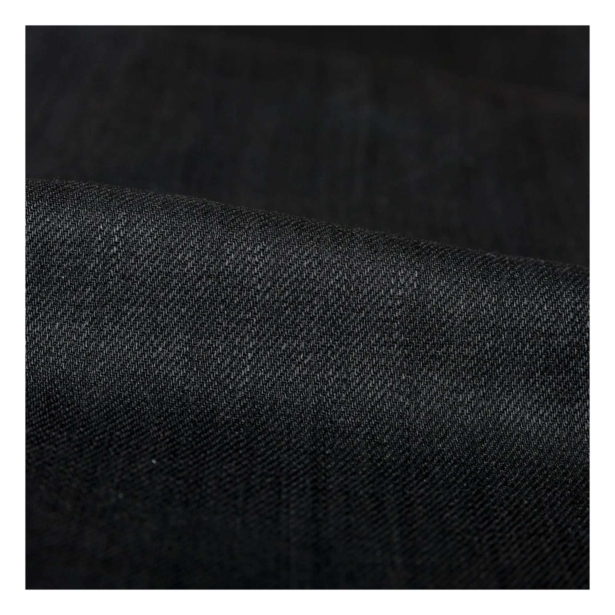 The Unbranded Brand - Jean 11oz UB144 | Siyah