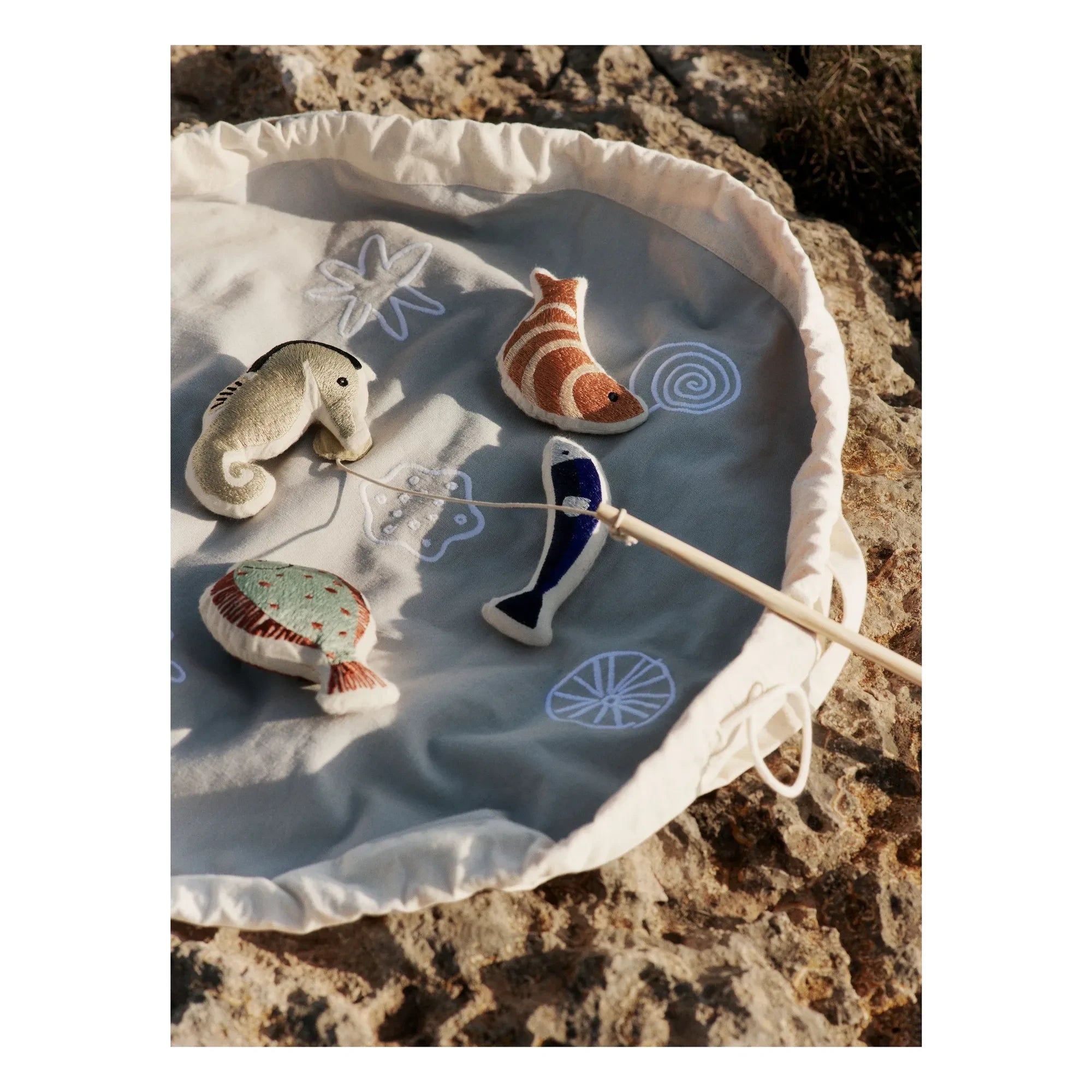 Ferm Living Kids - Olta Oyunu