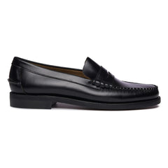 Sebago - Classic Dan loafer | Siyah
