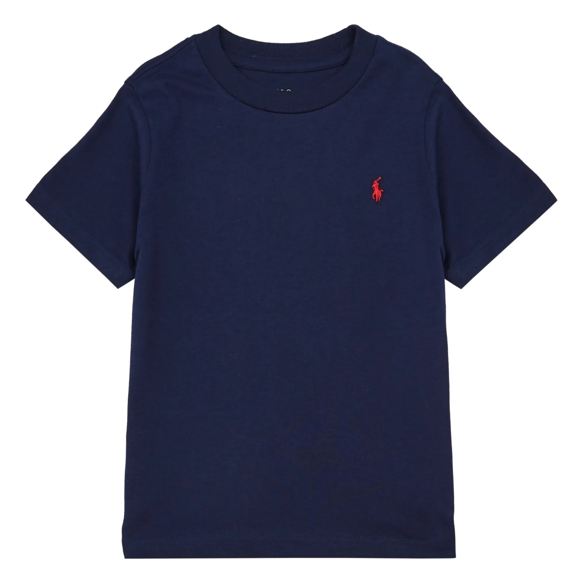 Ralph Lauren - Logo T-shirt | Lacivert