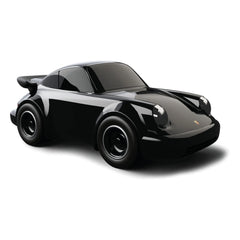 Baghera - Porsche 911 araba | Siyah