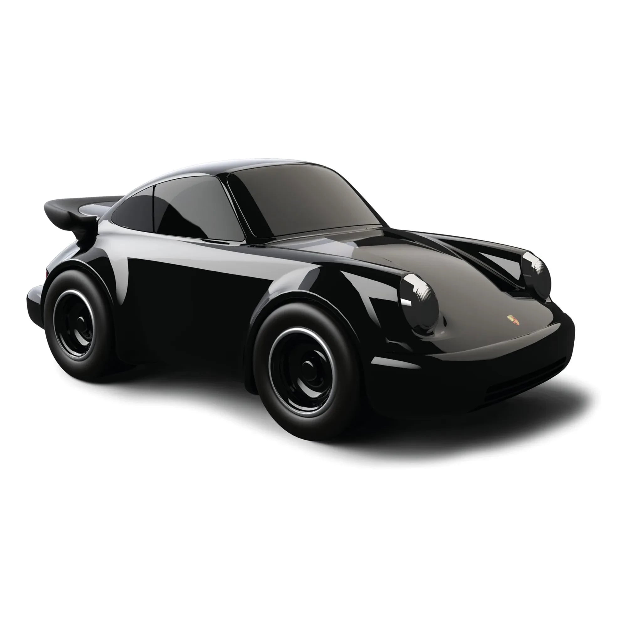 Baghera - Porsche 911 araba | Siyah