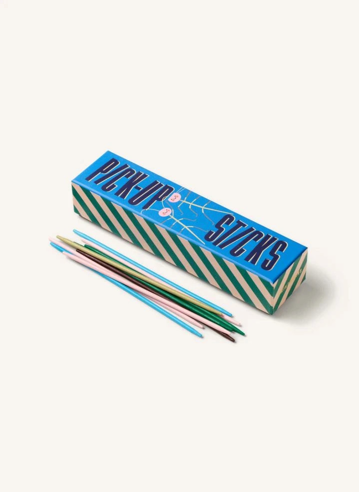 PrintWorks - Junior Mikado Oyunu
