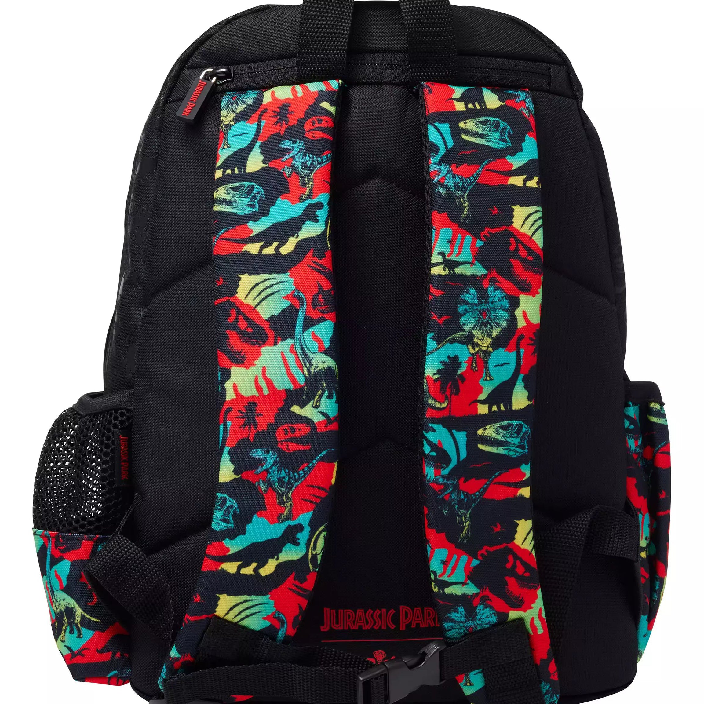 Smiggle - Jurassic Park Anaokulu Sırt Çantası-Dinossi