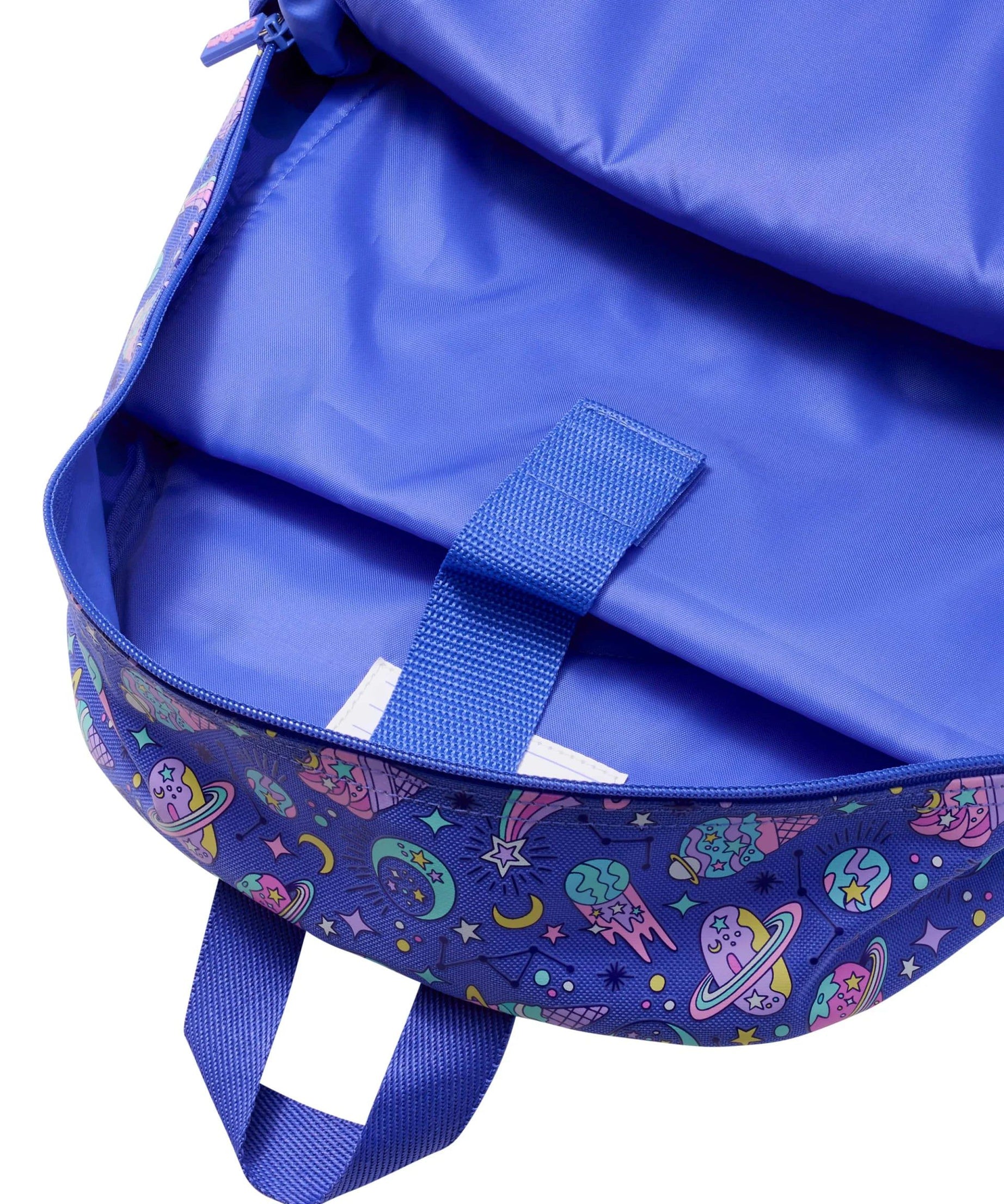 Smiggle - Epic Okul Sırt Çantası-Dinossi