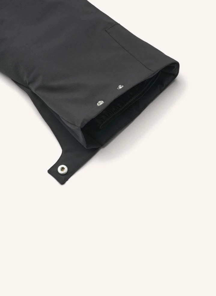 Liewood - Karter Kayak Pantolonu | Siyah