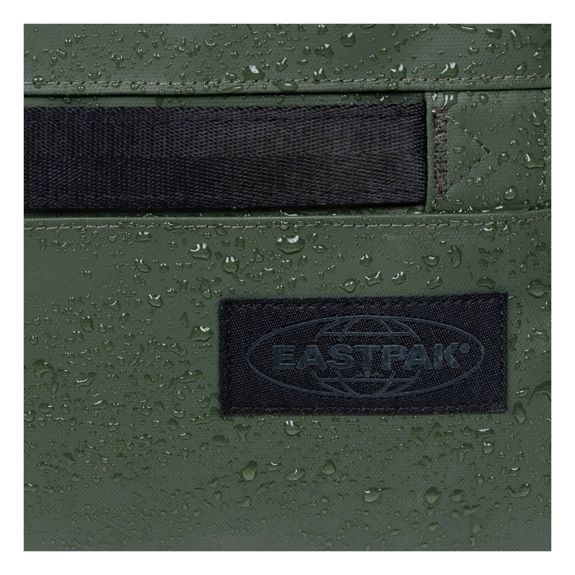 Eastpak - Transit'R S valiz | Orman Yeşili
