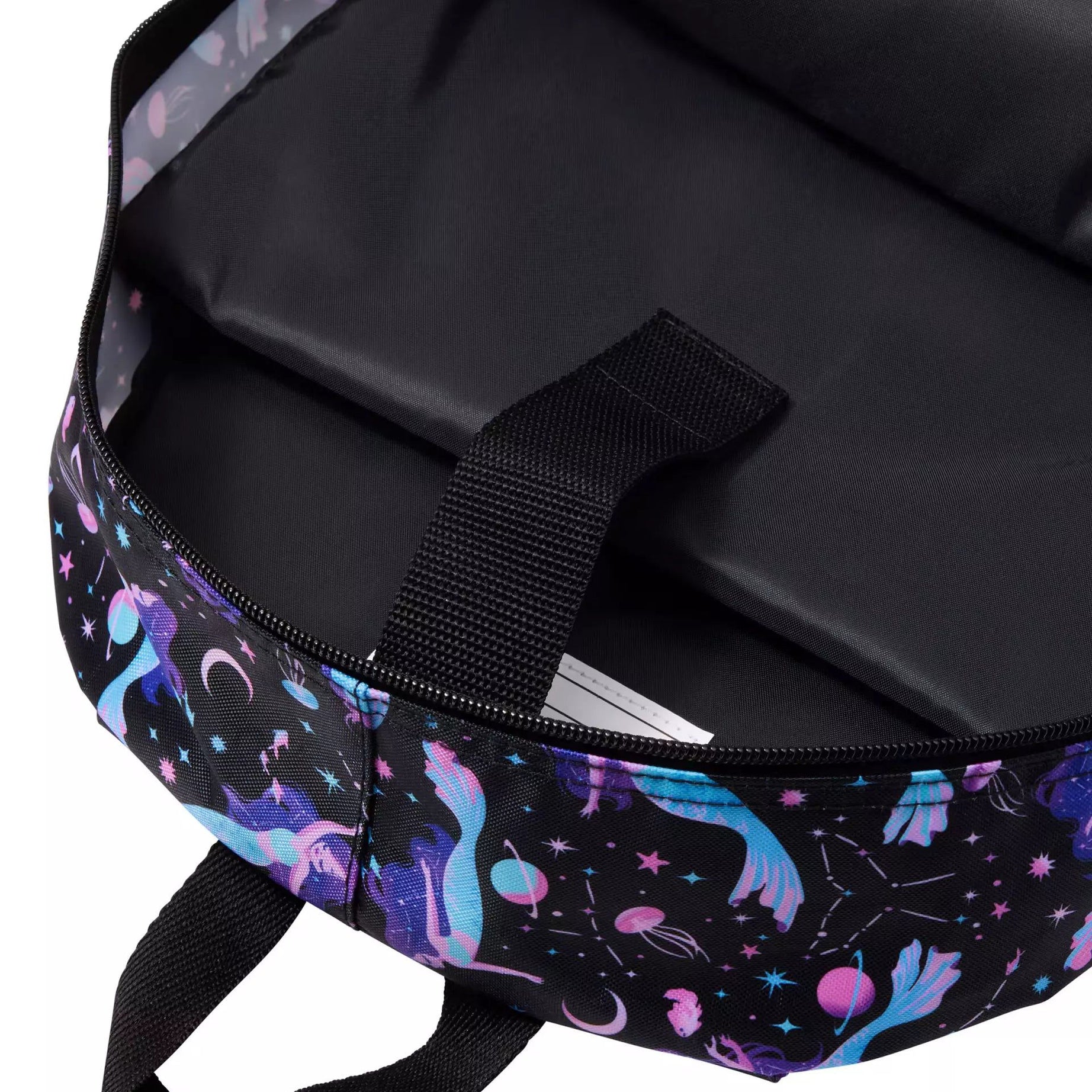 Smiggle – Limitless Klasik Okul Sırt Çantası-Dinossi