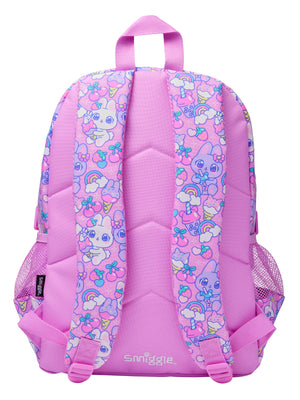 Smiggle - Bright Eyes Okul Sırt Çantası