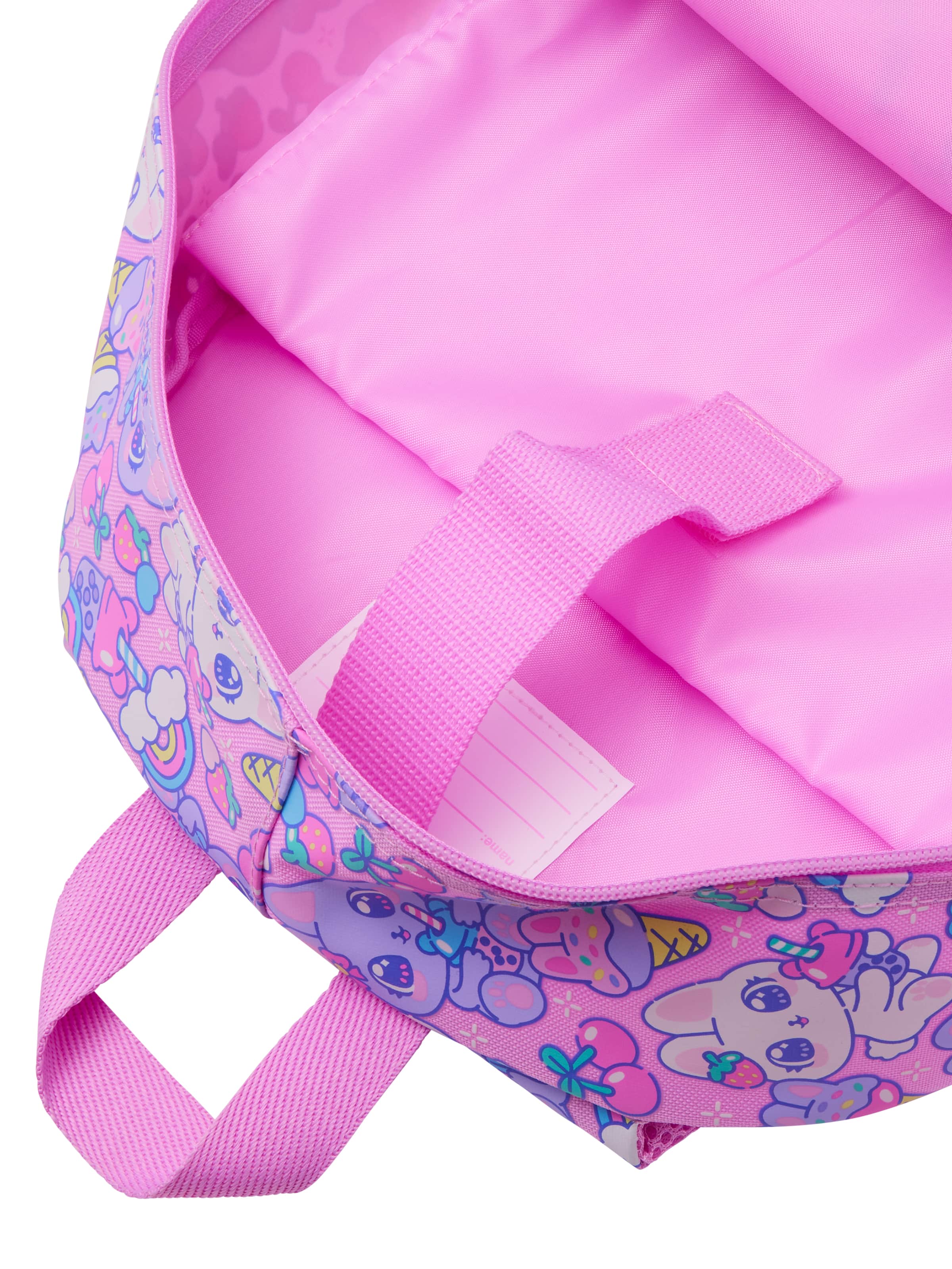 Smiggle - Bright Eyes Okul Sırt Çantası
