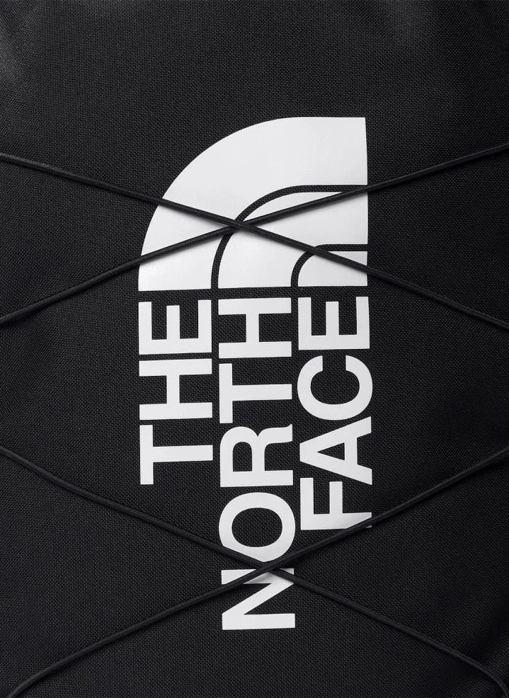 The North Face - Jester حقيبة ظهر | أسود