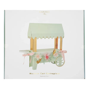 Meri Meri - Centerpiece - Meri Meri x Ladurée
