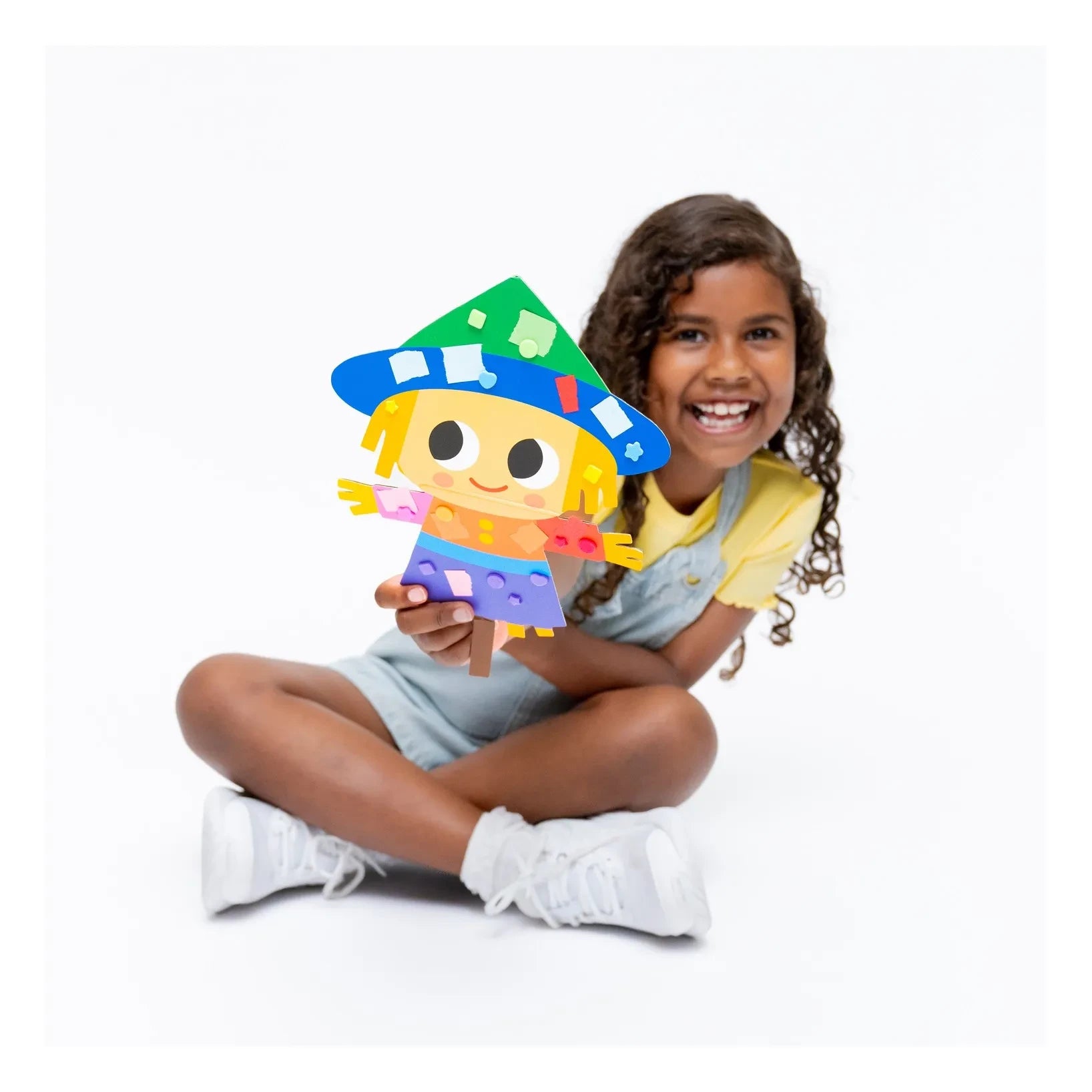 My Creative Box - Yaratıcı Etkinlik Seti - Çiftlik Hayvanları