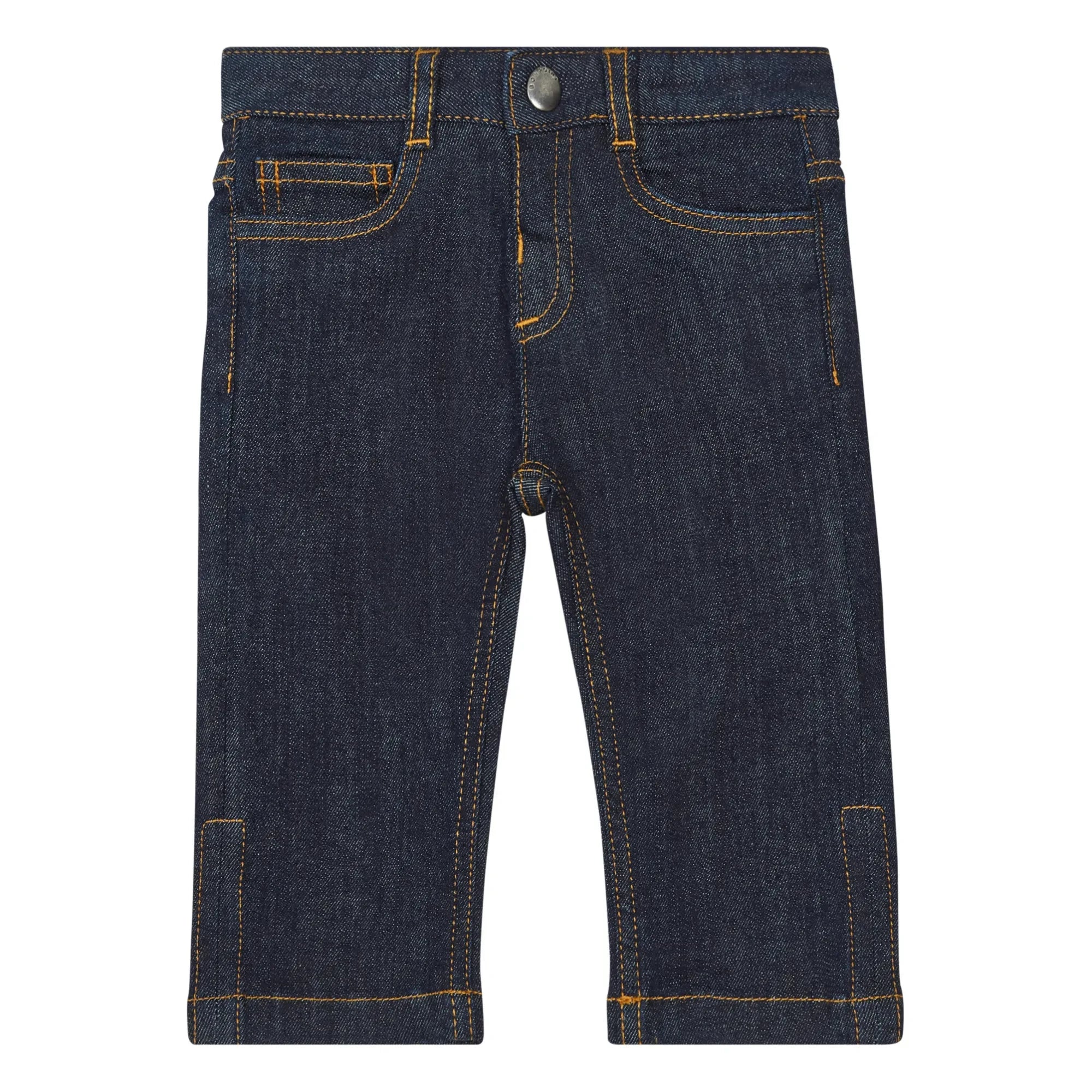 Bonpoint - Cookie Jeans | Brüt Denim