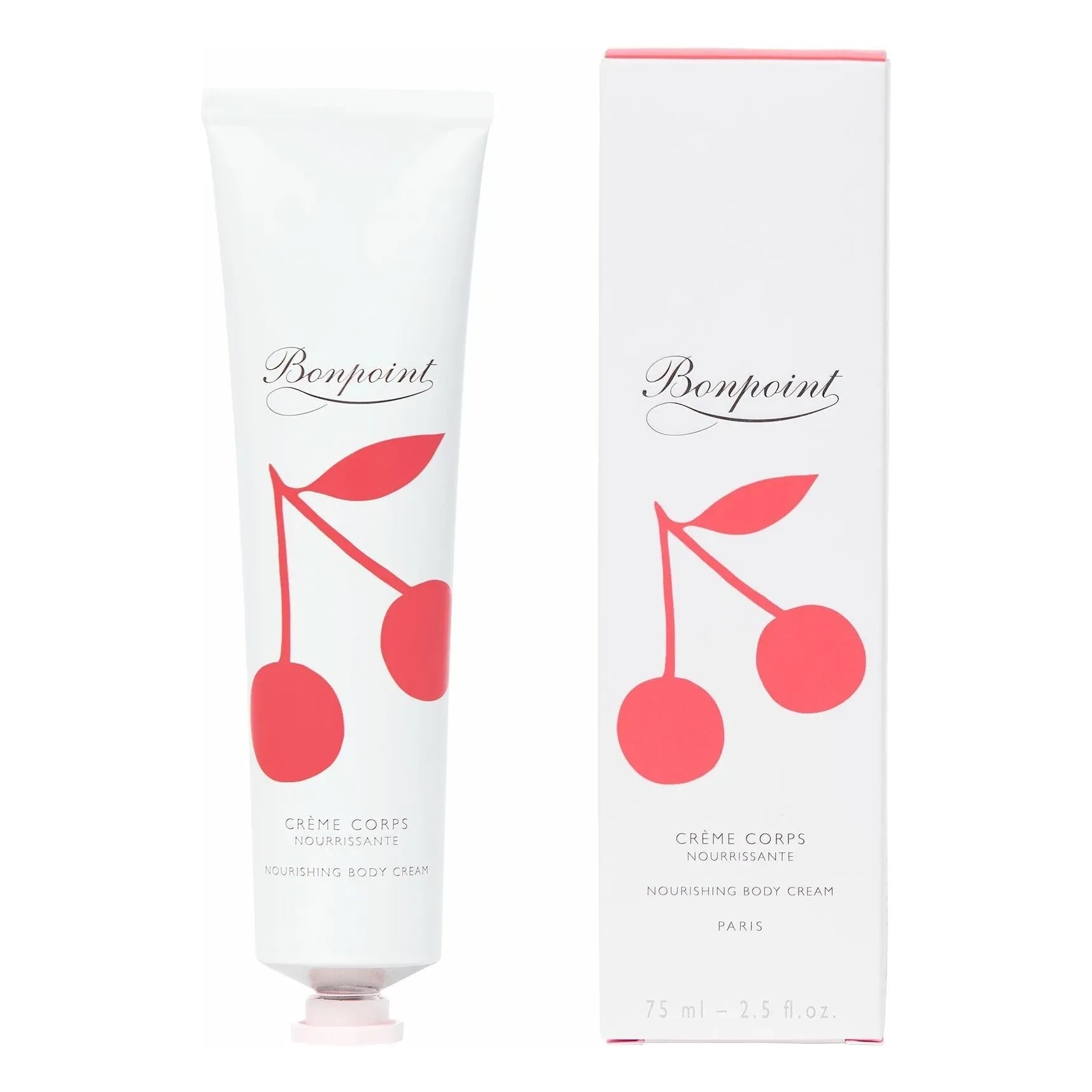 Bonpoint - Vücut kremi - 75 ml