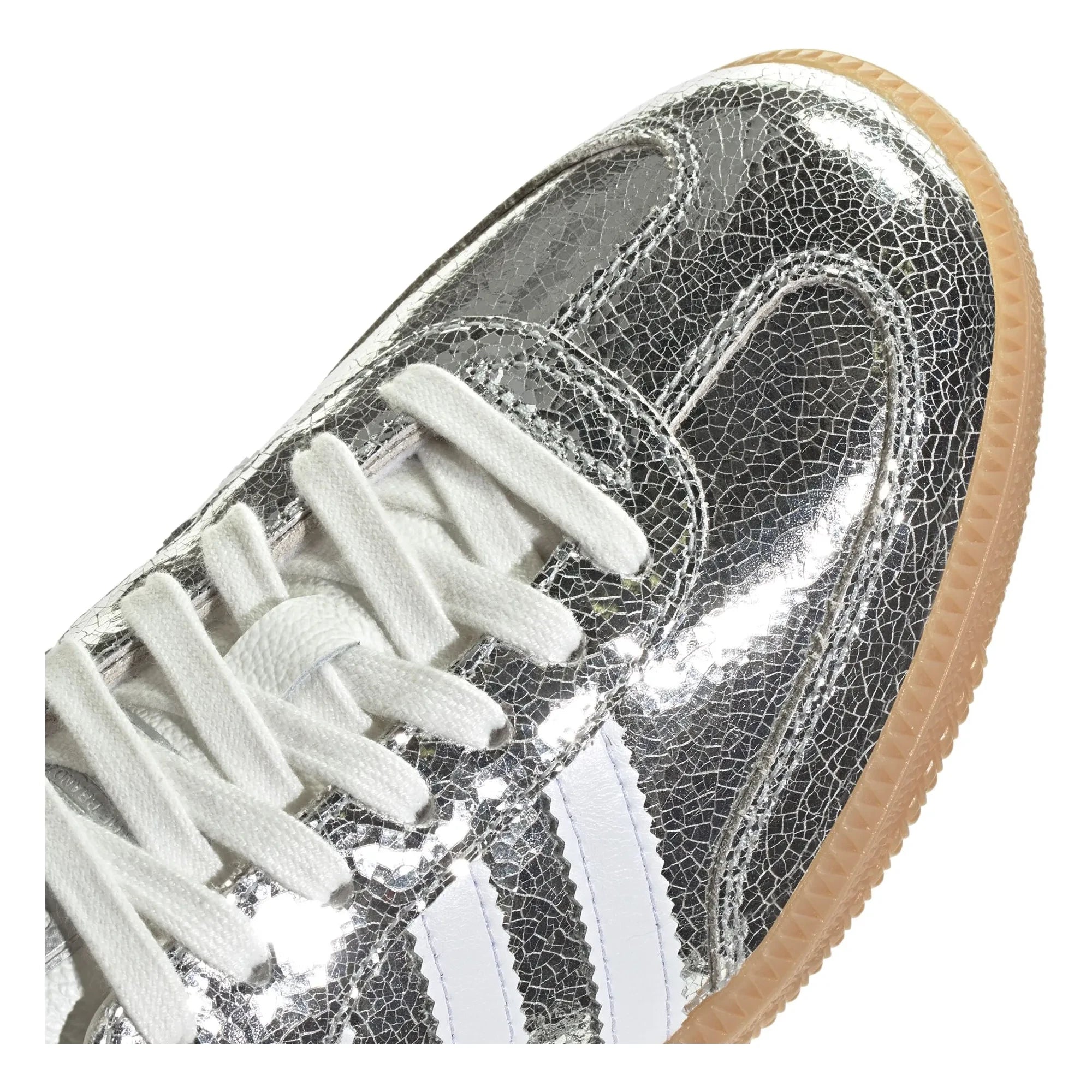 Adidas - Samba OG sneaker | Gümüş