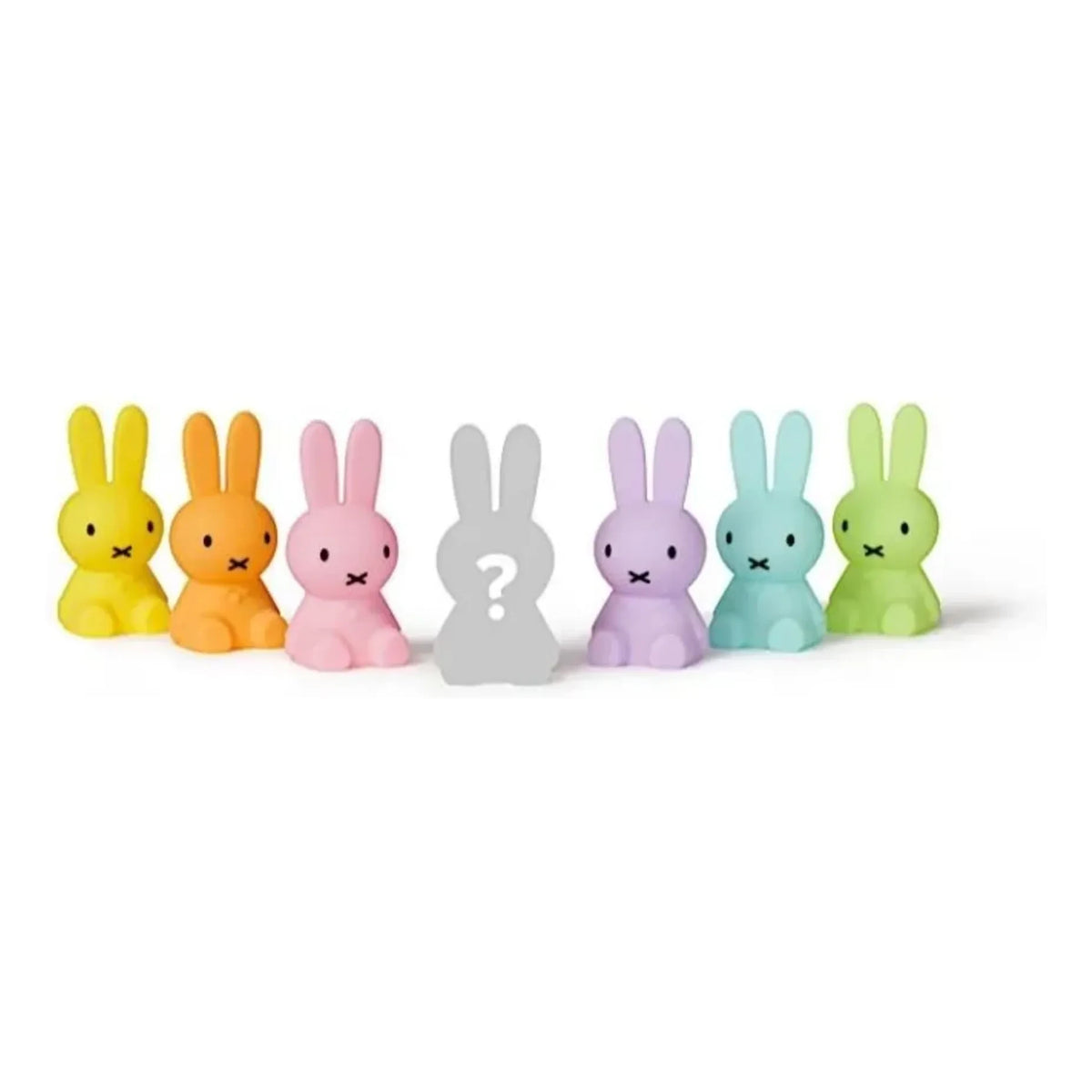 Mr Maria - Miffy Sürpriz Gece Lambası