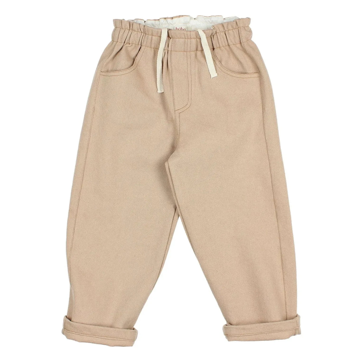 Búho - Twill pantolon | Kum Beji