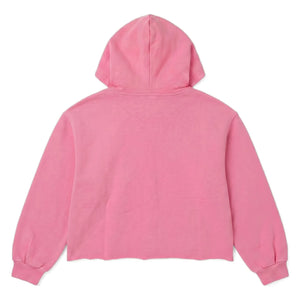 Smallable Kid - Sweat Petal Organik Pamuk | Şeker pembesi