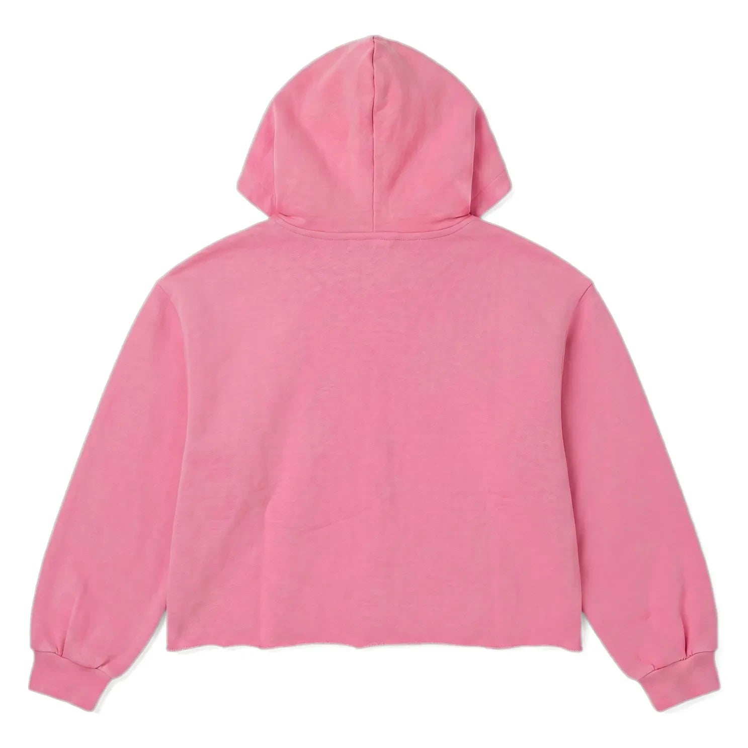 Smallable Kid - Sweat Petal Organik Pamuk | Şeker pembesi