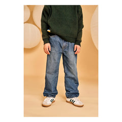 AO76 - Finn Orta Jean | Denim