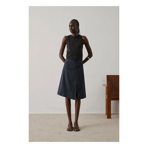 Soeur - Dolly organik pamuklu atlet | Carbon