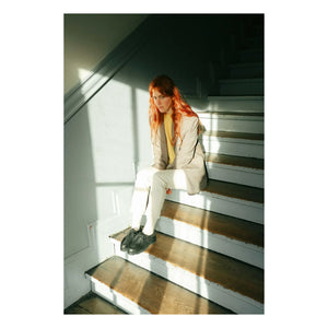 Paraboot - Michael Derby Ayakkabı | Siyah