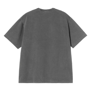 Carhartt WIP - Torion Cepli Tişört | Siyah