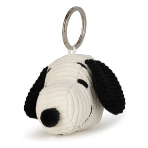 Bon Ton Toys - SNOOPY - ميدالية مفاتيح Snoopy