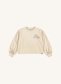 Hundred Pieces - Billie Star تي شيرت | كُم