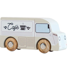 Le Toy Van - Coco's Van | Sand
