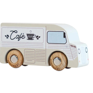 Le Toy Van - Coco's Van | Sand