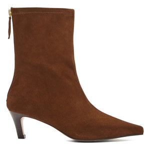 Rivecour - Boots n°515 Sweden | Hazel