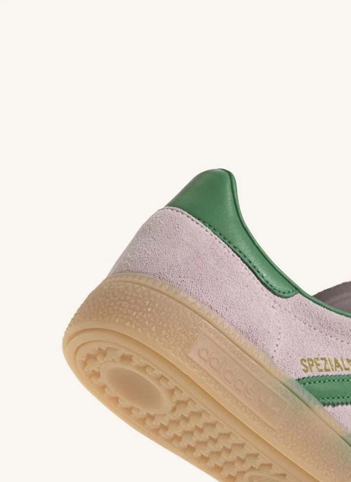 Adidas - Handball Spezial Sneakerları | Açık Pembe