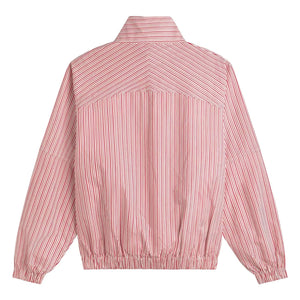 Thinking Mu - Monica Organik Pamuk Ceket | Pembe