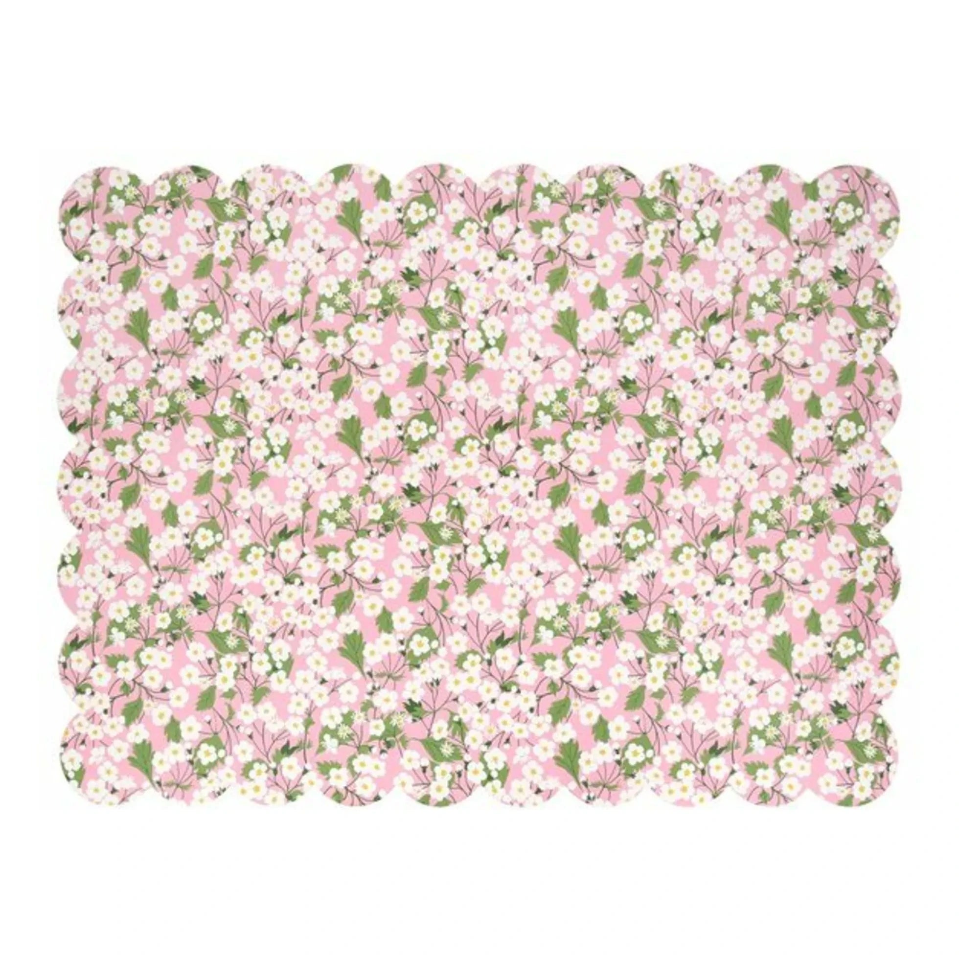 Meri Meri - Placemat Mitsi - Meri Meri x Liberty