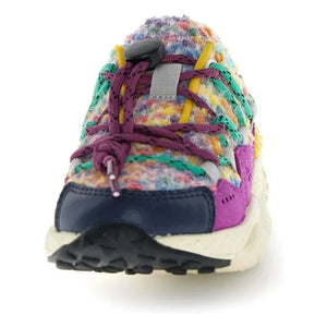 Flower Mountain - Raikiri Junior Sneakers | Mor