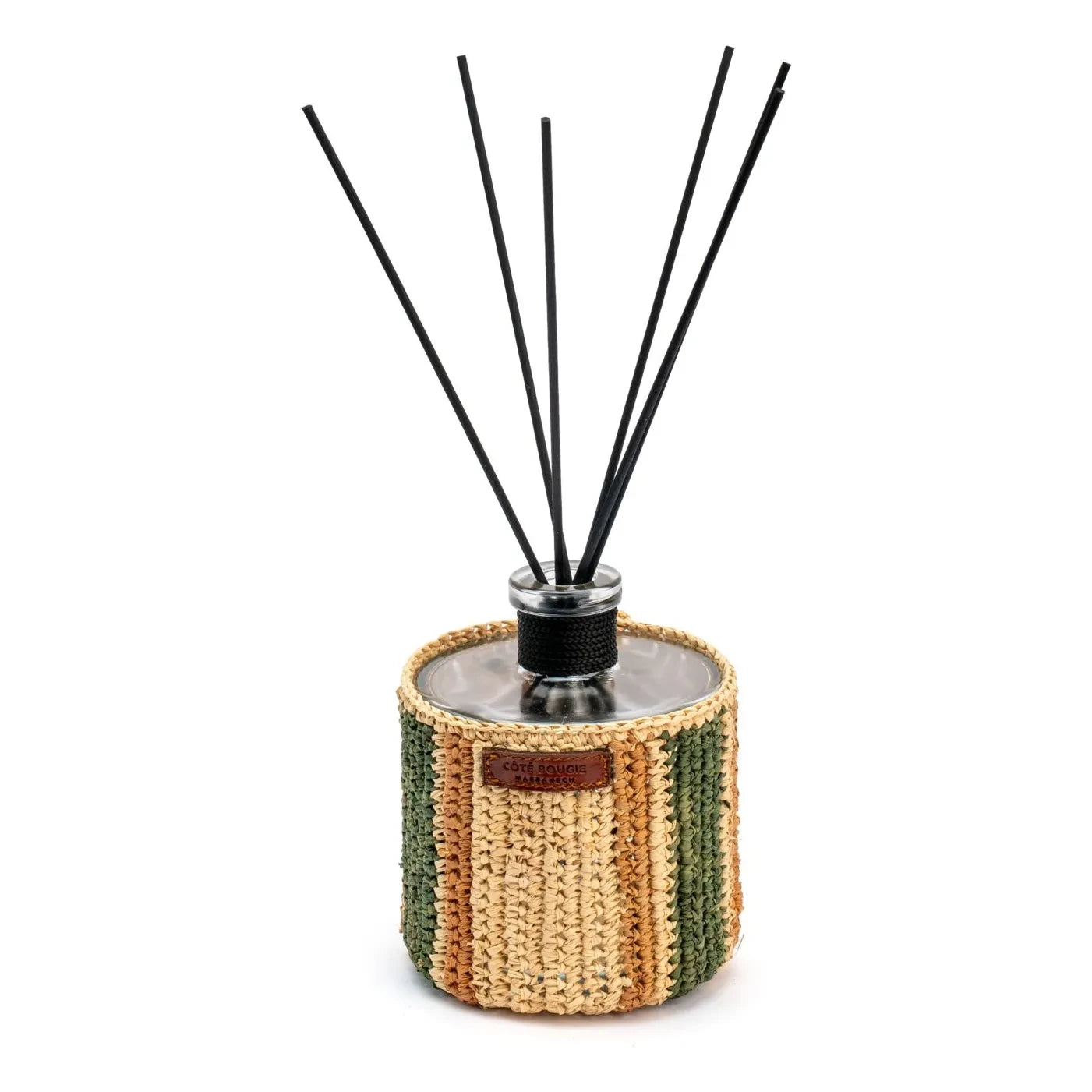 Côté Bougie - Diffuser Maya - Nane & Çay