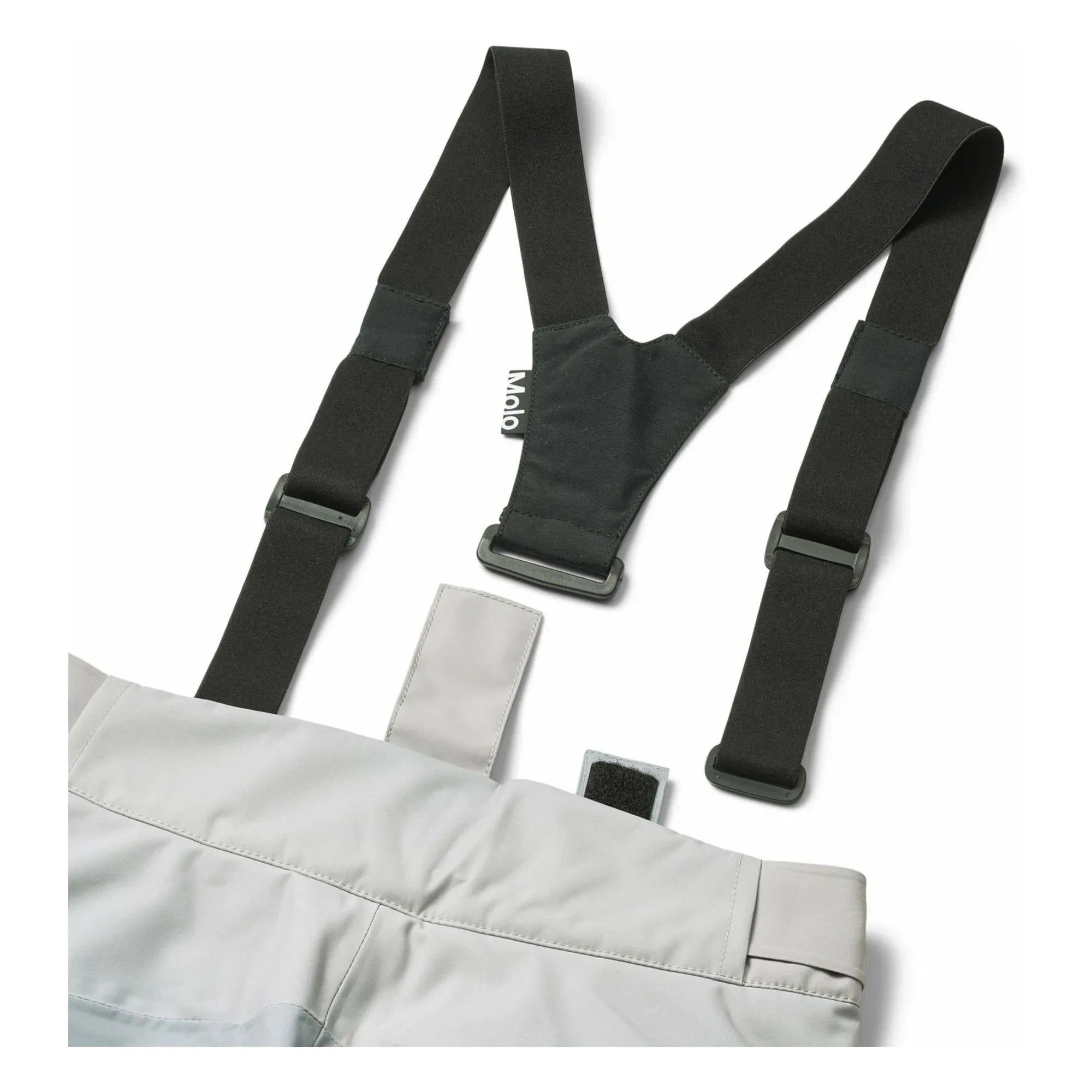 Molo - Jump Pro Ice Kayak Pantolonu | Mavi