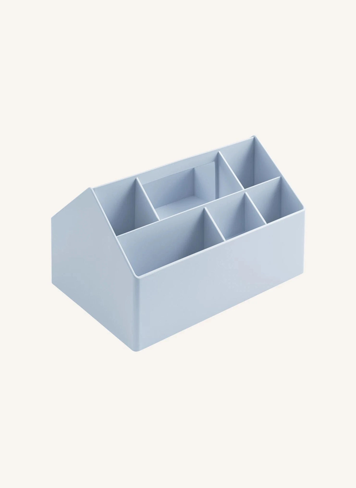 Muuto - Toolbox Sketch Masa Düzenleyici | Açık mavi