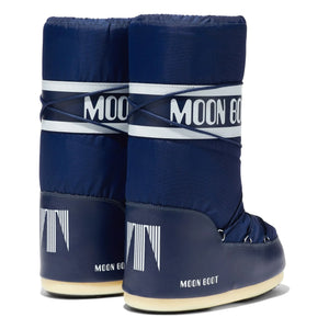 Moon Boot - Icon Naylon Çizmeler | Mavi