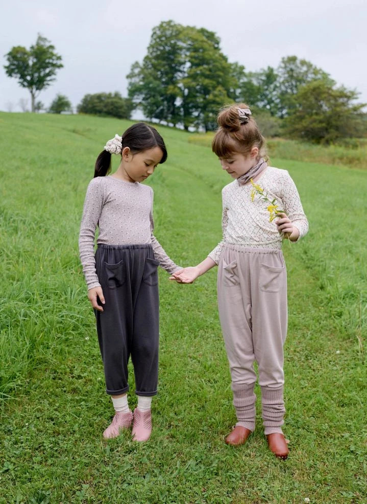 Soor Ploom - Calico Pouf تيشيرت | ماف