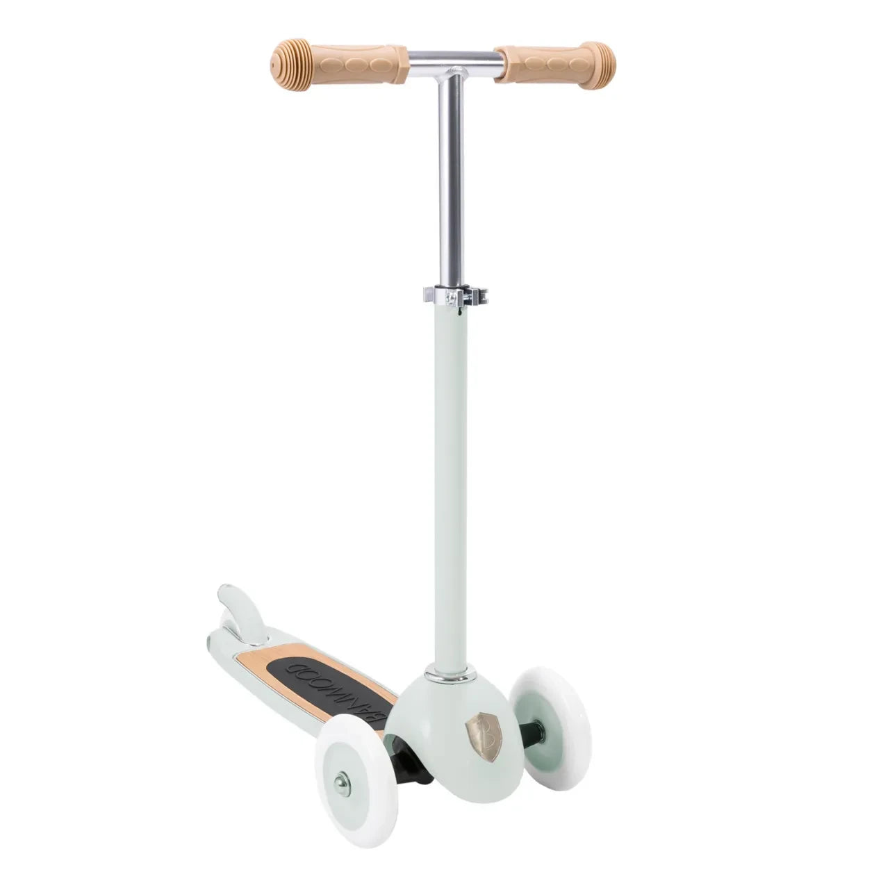 Banwood - Mint Yeşili Scooter