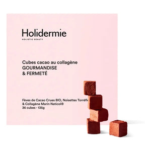 Holidermie - Kollajenli Kakao Küpü - 135g